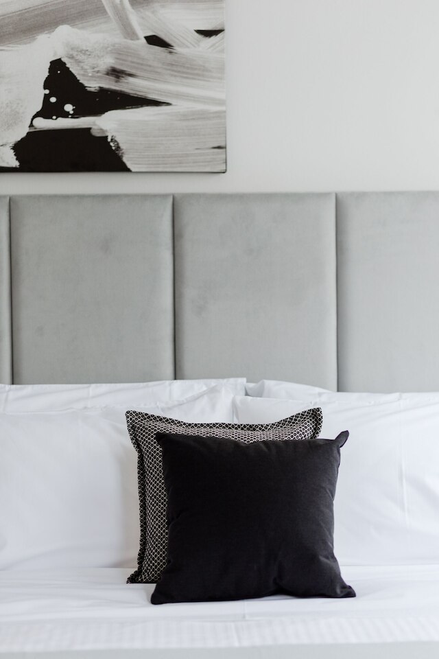 プラカにあるアップストリート ラグジュアリー アパートメンツ