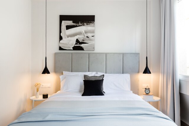 プラカにあるアップストリート ラグジュアリー アパートメンツ