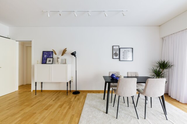 アップストリート モダン アパートメント、ベッドルーム 1 室、アクロポリス ミュージアム