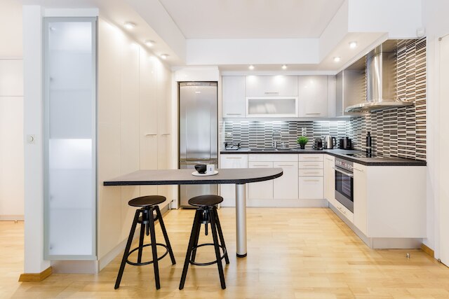 アップストリート モダン アパートメント、ベッドルーム 1 室、アクロポリス ミュージアム