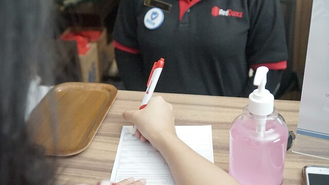 レッドドアーズ プラス ニア ハヤム ウルク 2