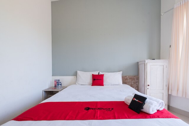 レッドドアーズ @ ペカトゥ ウンガサン