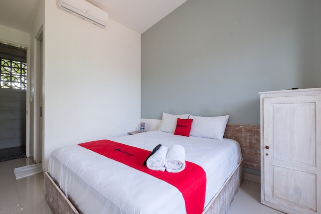 レッドドアーズ @ ペカトゥ ウンガサン