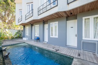 レッドドアーズ @ ペカトゥ ウンガサン