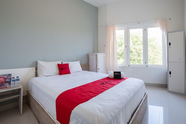 レッドドアーズ @ ペカトゥ ウンガサン