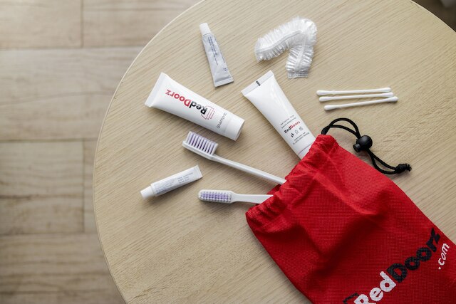 レッドドアーズ @ ケルタ ダレム シダカリヤ