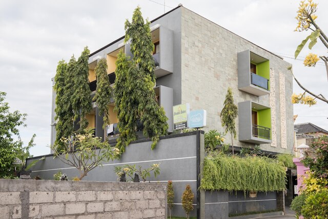 レッドドアーズ @ ケルタ ダレム シダカリヤ