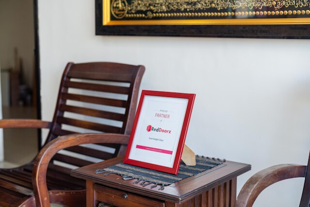 レッドドアーズ シャリア ニア マーベル シティ モール 2