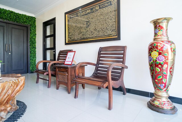 レッドドアーズ シャリア ニア マーベル シティ モール 2