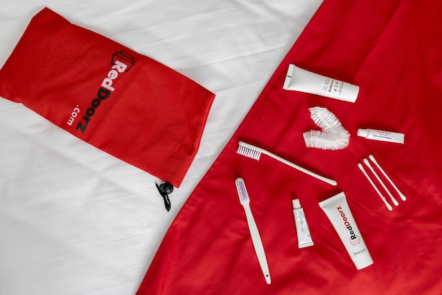 レッドドアーズ プラス ニア ブラウィジャヤ ミュージアム