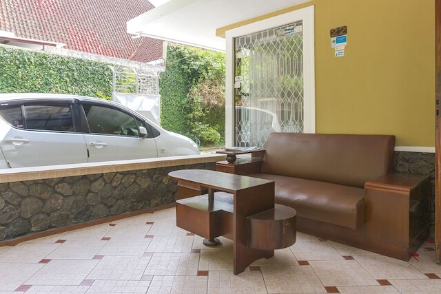 レッドドアーズ プラス ニア ブラウィジャヤ ミュージアム