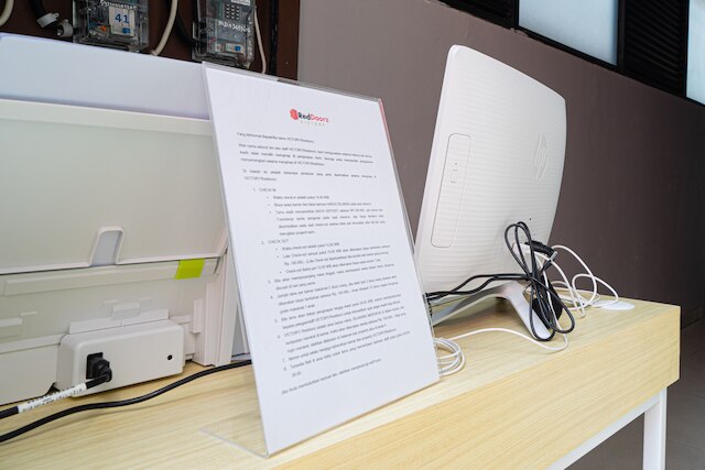 レッドドアーズ プラス @ サワ ベサール