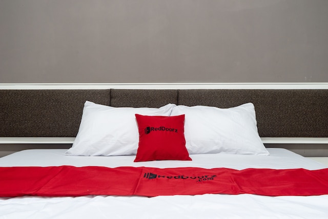 レッドドアーズ プラス @ サワ ベサール