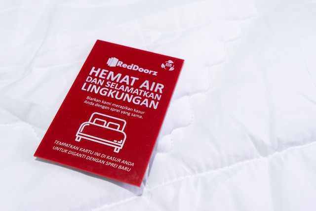 レッドドアーズ プラス @ サワ ベサール