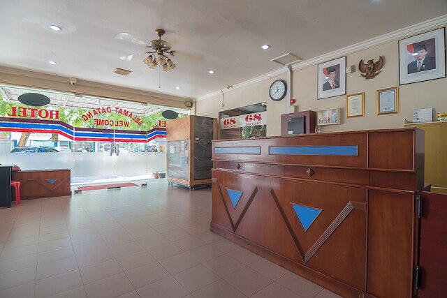 レッドドアーズ ニア ナゴヤ シティウォーク バタム 2