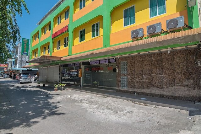 レッドドアーズ ニア ナゴヤ シティウォーク バタム 2