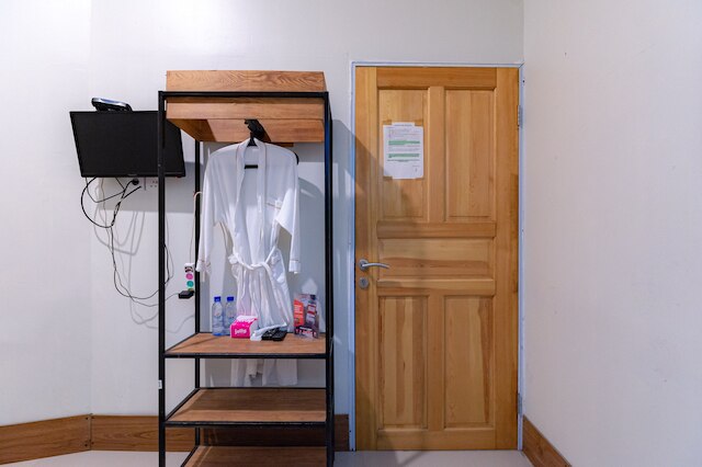 レッドドアーズ ニア ハン ナディム バタム エアポート