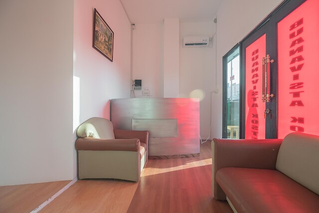 レッドドアーズ ニア ハン ナディム バタム エアポート