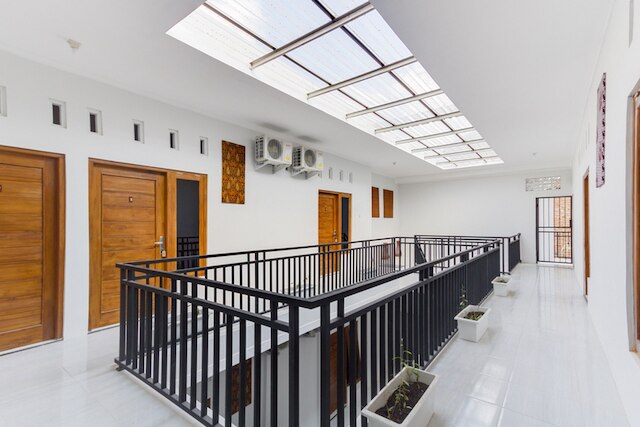 レッドドアーズ ニア パスカサールジャナ UGM 2