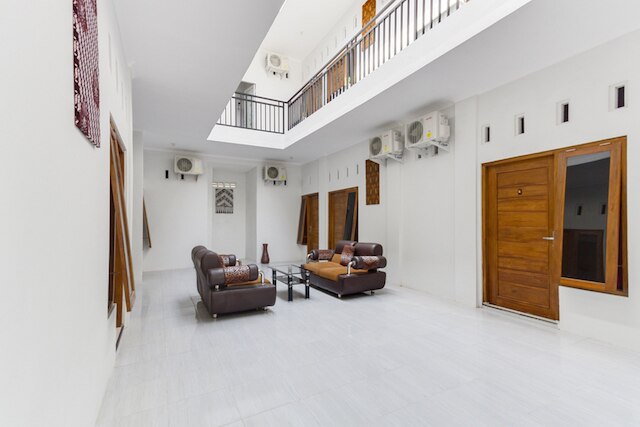 レッドドアーズ ニア パスカサールジャナ UGM 2