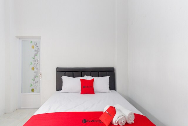 レッドドアーズ ニア パスカサールジャナ UGM 2