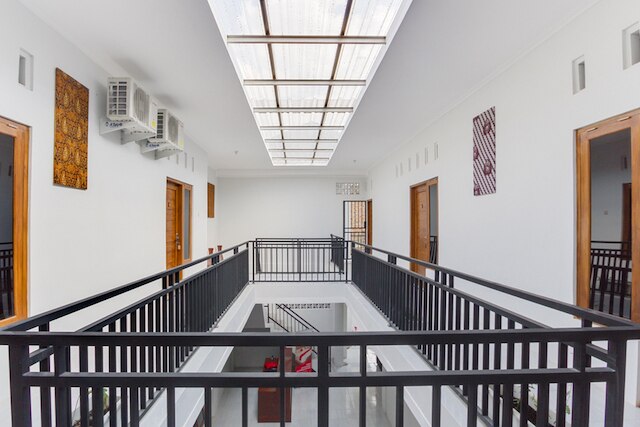 レッドドアーズ ニア パスカサールジャナ UGM 2