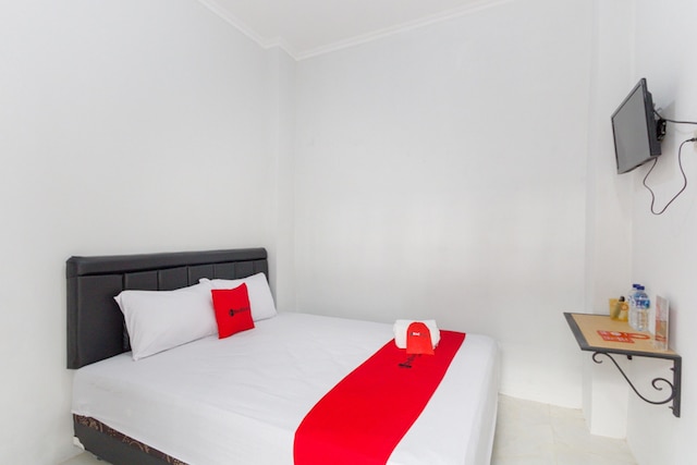 レッドドアーズ ニア パスカサールジャナ UGM 2