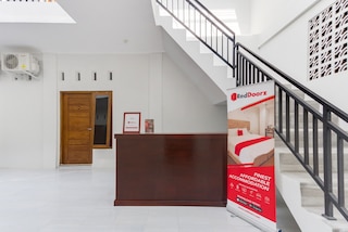 レッドドアーズ ニア パスカサールジャナ UGM 2