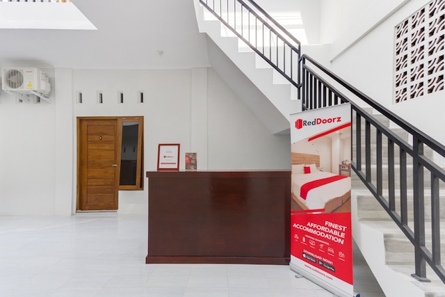 レッドドアーズ ニア パスカサールジャナ UGM 2