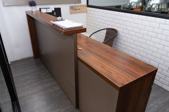 レッドドアーズ ニア セトラサリ モール 4