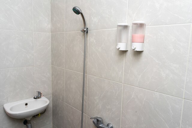 レッドドアーズ ニア セトラサリ モール 4