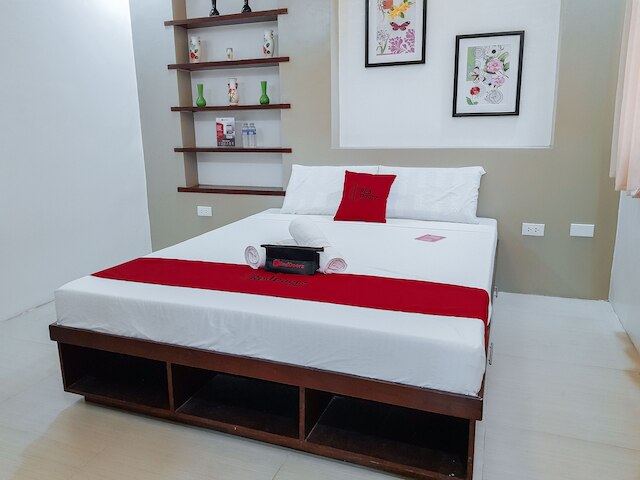 レッドドアーズ @ カイミト ドライブ ダンパス