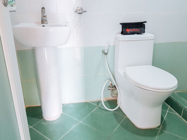 レッドドアーズ @ カイミト ドライブ ダンパス