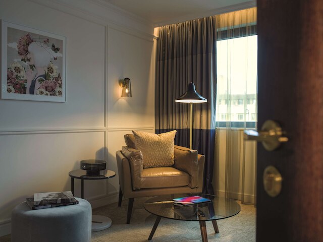 ザ ガーズマン ホテル アンド レジデンシズ