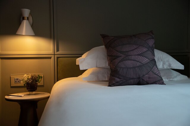 ザ ガーズマン ホテル アンド レジデンシズ