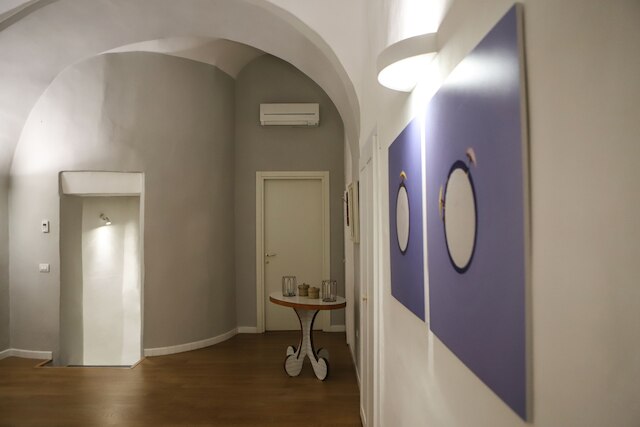 イル ロッジアト、ワンダフル イタリー