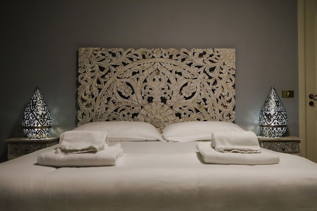 ピアッツァ ダンテ スイーツ イン ナープルズ