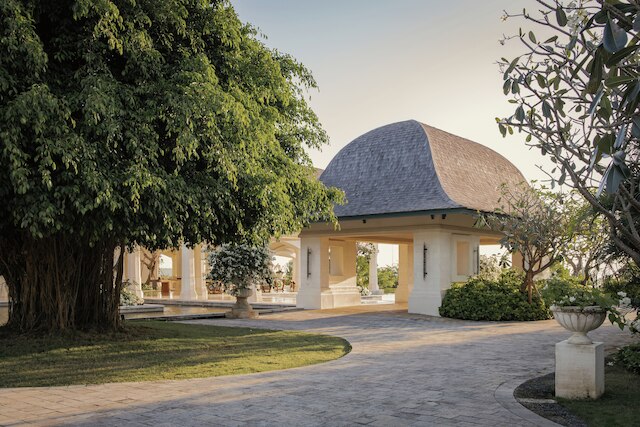 ジュメイラ バリ