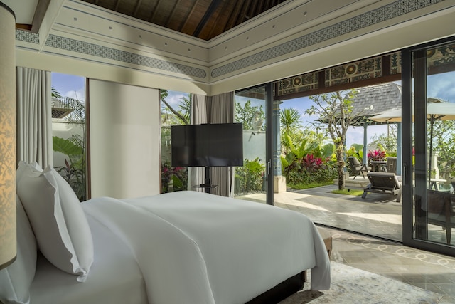 ジュメイラ バリ