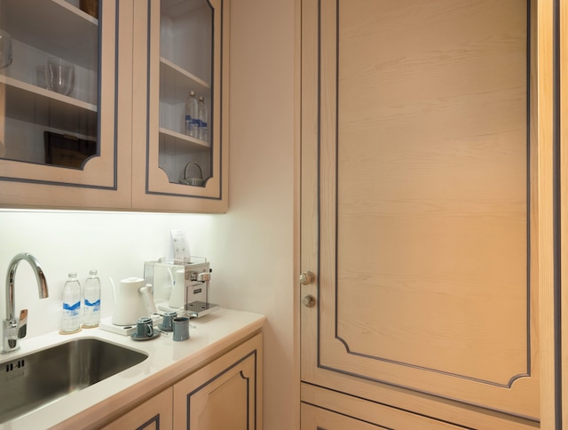 ジュメイラ バリ