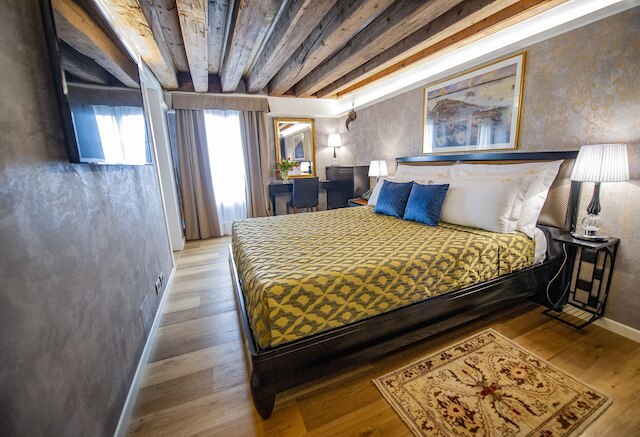 エゴ レジデンス ヴェニス