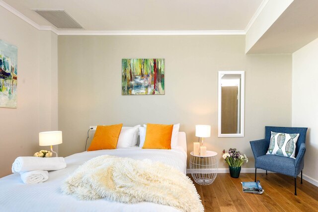 ビューティフル w バルコニー & パノラミック オーシャン ビュー