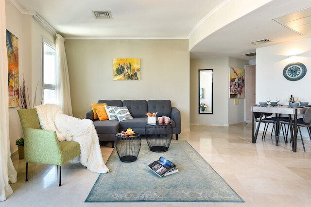 ビューティフル w バルコニー & パノラミック オーシャン ビュー