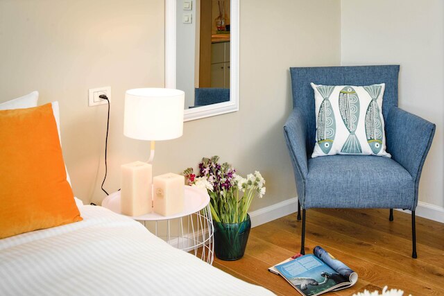 ビューティフル w バルコニー & パノラミック オーシャン ビュー