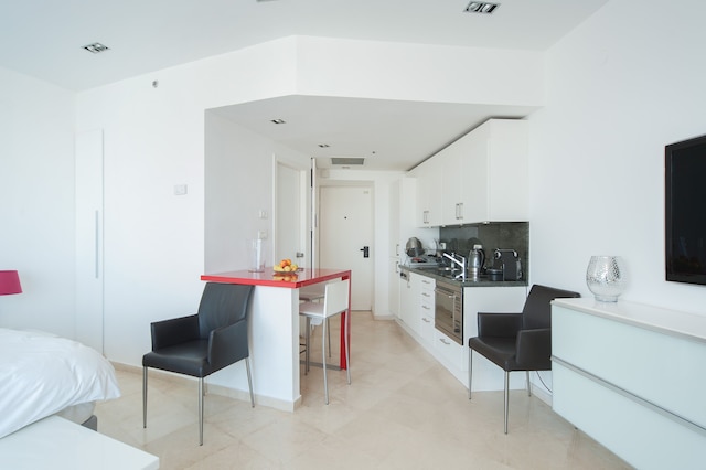 オーシャン ビュー、ラグジュアリーなバルコニー - ハーヤーコン 78