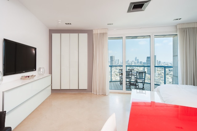 オーシャン ビュー、ラグジュアリーなバルコニー - ハーヤーコン 78