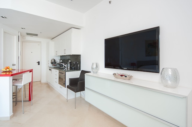 オーシャン ビュー、ラグジュアリーなバルコニー - ハーヤーコン 78