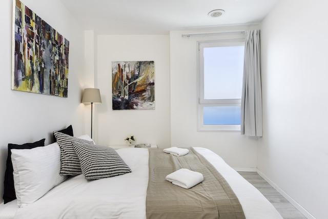 ラグジュアリーな 90 平方メートル、ベッドルーム 2 室、ビーチフロント