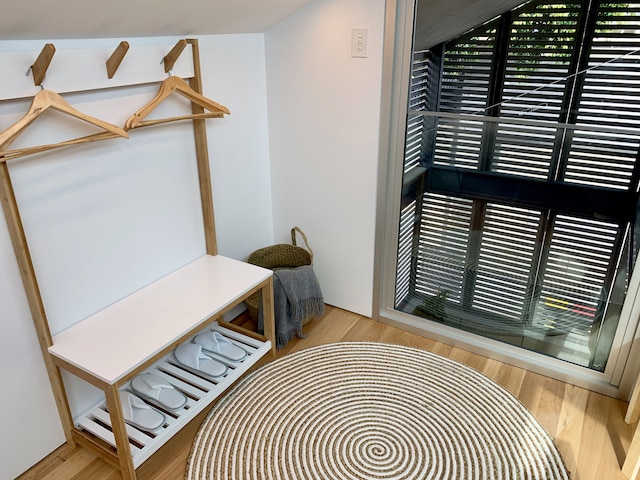 スタジオ レウス - ア シティ リトリート