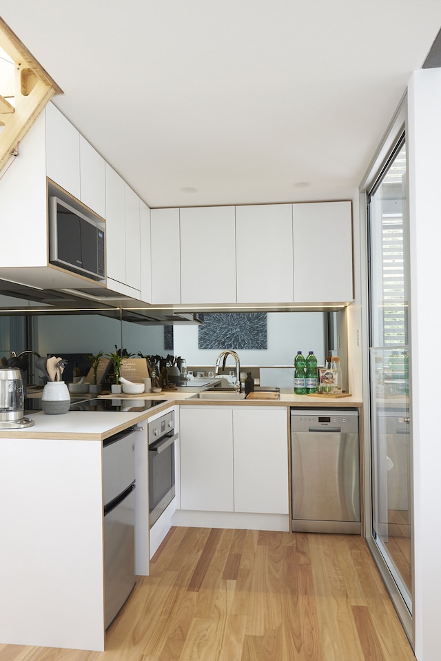 スタジオ レウス - ア シティ リトリート